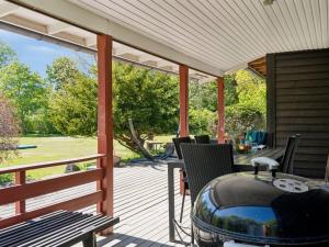 Holiday Home Janna - 1-4km from the sea by Interhome