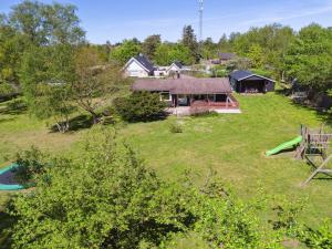 Holiday Home Janna - 1-4km from the sea by Interhome