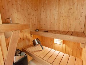 Holiday Home Ylä-luosta by Interhome