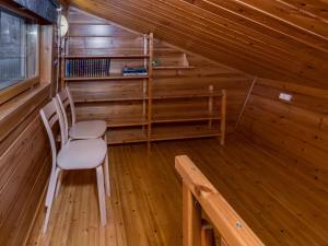 Holiday Home Pohjaslahdentie 17 b by Interhome