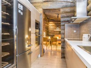 Holiday Home Kaasavuoren ranta by Interhome