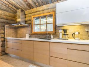 Holiday Home Kaasavuoren ranta by Interhome
