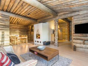 Holiday Home Kaasavuoren ranta by Interhome