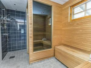 Holiday Home Kaasavuoren ranta by Interhome