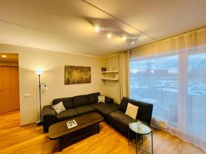 Spacious & Modern 1 BedRoom Apt Near Lauluväljak- Tallinn