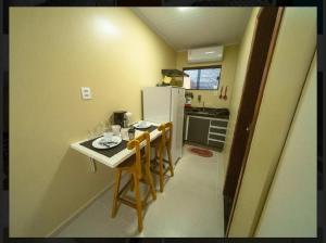 Estúdio Encantador em Boa Vista