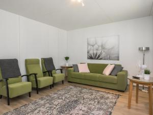 Holiday Home Mäntyranta 5 by Interhome