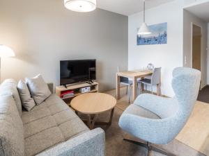 Holiday Home Rukachalet 2407 by Interhome