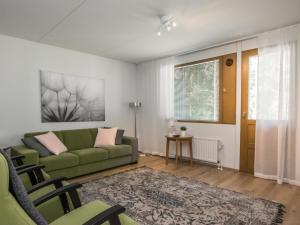 Holiday Home Mäntyranta 5 by Interhome