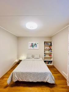 Spacious & Modern 1 BedRoom Apt Near Lauluväljak- Tallinn