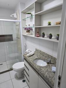 Apê Luxuso de alto padrão