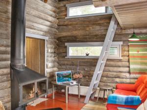 Holiday Home Keloaitta by Interhome