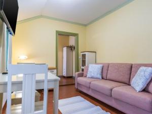 Holiday Home Kartanohuoneisto heikki by Interhome