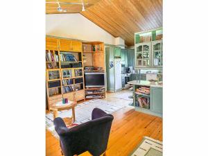 Holiday Home Grand villa kemijoki by Interhome