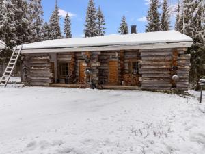 Holiday Home Aurinko-ruka c6 by Interhome