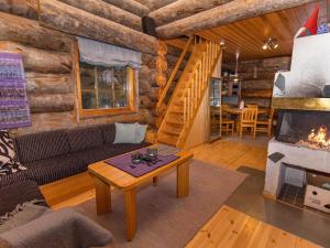 Holiday Home Aurinko-ruka c6 by Interhome
