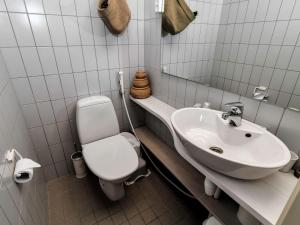 Holiday Home Kesä-iikka 4 by Interhome