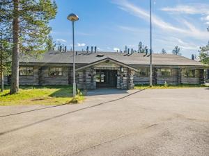 Holiday Home Lomarati 4 by Interhome