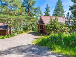 Holiday Home Kataja 6 by Interhome