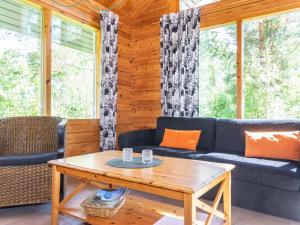 Holiday Home Kataja 6 by Interhome