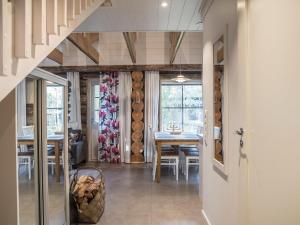 Holiday Home Taruilevi 8 h4 by Interhome