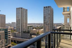 1Bd Top Location Downtown Miami