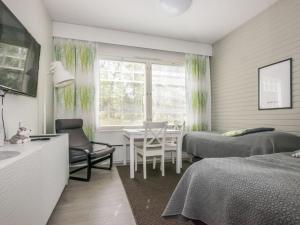 Holiday Home Rautulampi g15 by Interhome