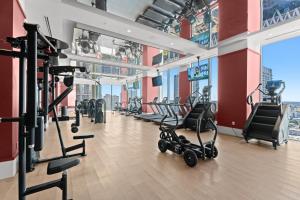 1Bd Top Location Downtown Miami