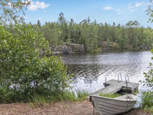 Holiday Home Närekorpi by Interhome