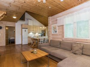 Holiday Home Närekorpi by Interhome