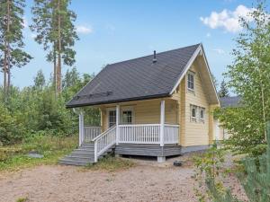 Holiday Home Närekorpi by Interhome