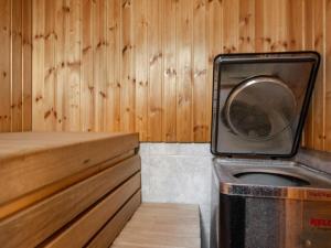 Holiday Home Ketunkolo by Interhome