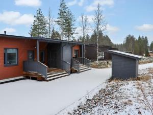Holiday Home Lakevillas b4 by Interhome