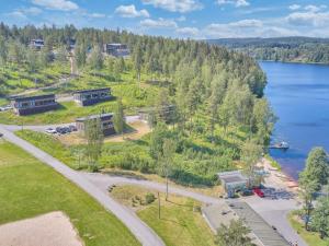 Holiday Home Villa koivu by Interhome