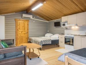 Holiday Home Nilla 3 by Interhome