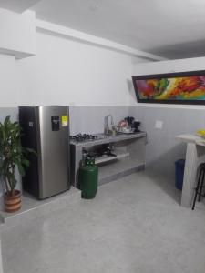 Acogedor apartamento