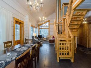 Holiday Home Villa onni by Interhome