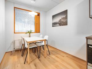 Holiday Home Mäntyranta 3 by Interhome