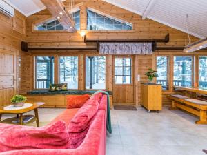 Holiday Home Purjeranta by Interhome