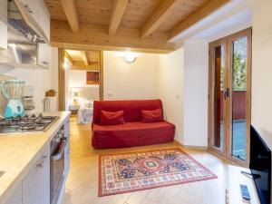 Apartment Casa del Bitto by Interhome