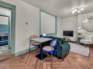 Studio Kensington Lower Studio by Interhome