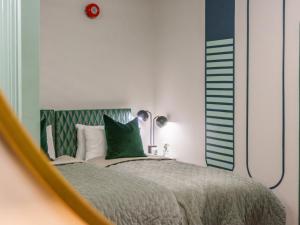 Studio Kensington Lower Studio by Interhome