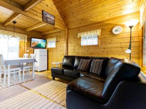 Holiday Home Missi by Interhome