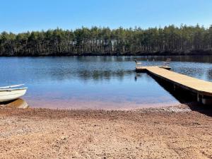 Holiday Home Lumpeenranta by Interhome