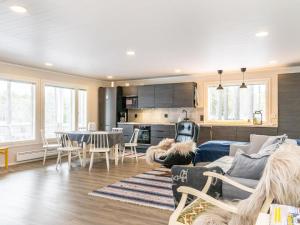 Holiday Home Lumpeenranta by Interhome