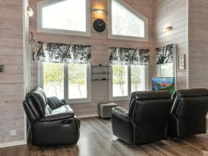 Holiday Home Mökki tenolla by Interhome