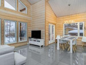 Holiday Home Villa lagerlöf by Interhome