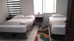 Hostal independencia