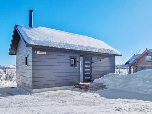 Holiday Home Hehku by Interhome