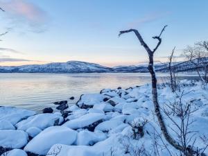 Holiday Home Hehku by Interhome